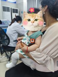 -江西省儿童医院(红谷滩院区)