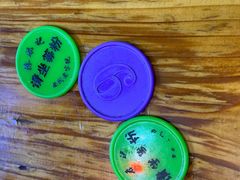 -陈添記·祖傳爽鱼皮·西关老字号(广州首店)
