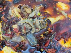 -黑竹香鸡(营和巷店)