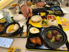 -老娘舅(吴山路店)