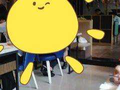大堂-豪客来牛排(中央花苑店)