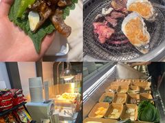 -火炉火自助餐(喜隆多店)