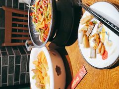 -李老哈·东北菜(宋园路店)