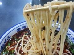 -张有德老字号牛肉面(总店)