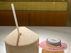 -帕娜·泰式茶餐厅·Bistro(近铁广场店)