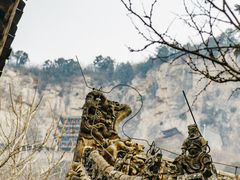 -娲皇宫