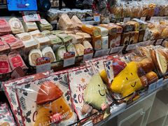 -莉莲蛋挞(日月光店)