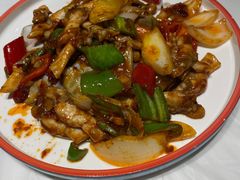 -渔民船说·北塘海鲜·天津菜·海肠捞饭(北塘古镇店)