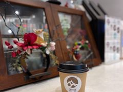 -众人咖啡·PEOPLE COFFEE(罗湖益田假日广场店)