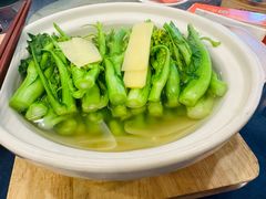 -顺风山庄(水濂山店)