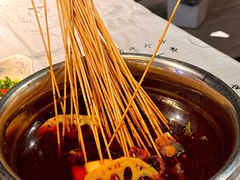 -成都瓜串串(华强北店)
