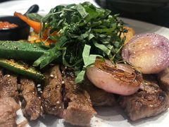 -娜娜家·Nana's restaurant(国金汇店)