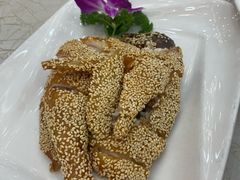 -轩记海鲜餐厅·四十五年老字号·经典粤菜(西区彩虹店)
