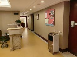 -馨月汇·独栋月子会所(静安店)