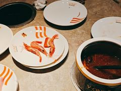 -V-ONE西雅图海鲜自助餐厅(仓山万达广场店)