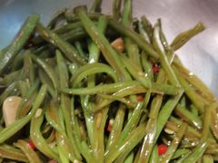 -绿茶餐厅(天津天河城店)