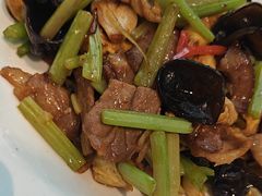 -北李妈妈菜·海肠捞饭(开发区万达店)
