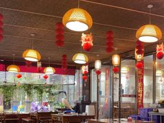 -岳记兴隆·青城腊排铜火锅(融创店)