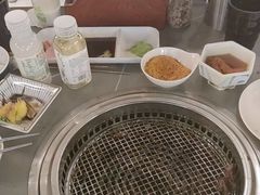 -尚宴牛特鲜自助(太原街万达店)