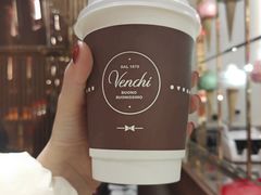 -VENCHI 闻绮(上海佛罗伦萨小镇店)