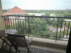 -上海东方佘山翰悦阁酒店·Vie全日制餐厅