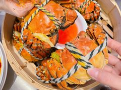 -张小歪的虾·螃蟹·生腌熟醉·打边炉(中山北路店)