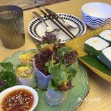 简·泰式料理