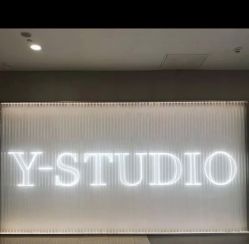 -Y-STUDIO原理