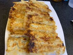 特色肉饼-惠宾饭庄(中山路店)