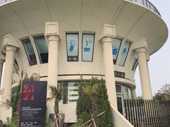 -莫内艺术岛海景咖啡