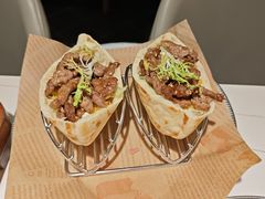 -牛扒先生·厚切雪花牛扒西餐厅(北京路禺山路店)