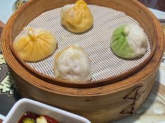 -老淮城·长鱼面(河下古镇店)