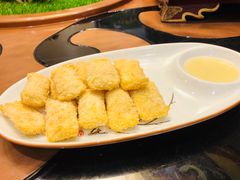 -蒙古人烤羊大师·绿野餐厅(工农大路店)