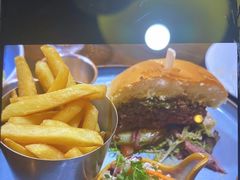 -blue frog蓝蛙(长泰广场店)