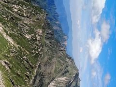 -秦岭风景区