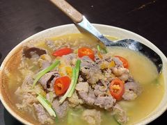 -桂小厨广西菜(万象城店)