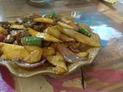 -纳兰傣雀傣味餐厅