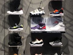 -NIKE品牌体验店(金源新燕莎店)