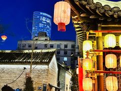 -回龙窝历史文化街区