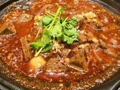 -陶德砂锅(蜀汉路店)