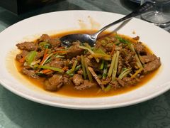 -仙店农庄(湖景农庄餐厅)