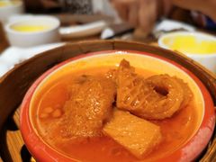-哈尔滨永泰喜来登酒店·璟泰公馆