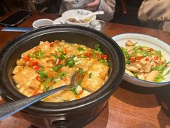-索溪山寨·湘西饮食文化博物馆(标志门店)