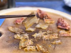 -老渔家白族石板烧旗舰店
