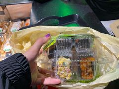 -池田寿司·4H鲜作(西直门凯德华联店)