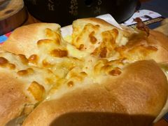 -卢布里西餐厅(满洲里店)