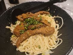 -我的面 川味Bistro(后沙峪店)