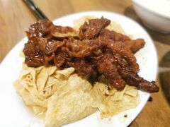 -松發肉骨茶(牛车水店)