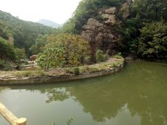 -浮戏山雪花洞风景名胜区