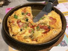 -必胜客(上海新南方商城PH店)